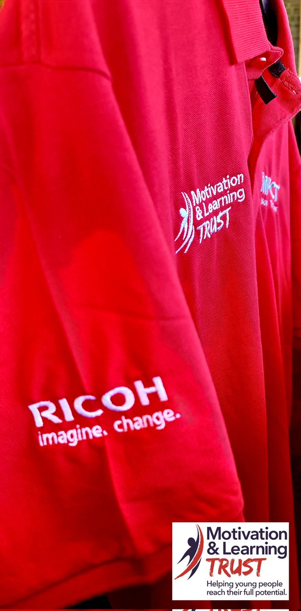 #Golf Day with <a href="/MltTrust/">Motivation & Learning Trust</a> <a href="/MPCT_HQ/">MPCT</a> ⛳👍
#Partnership #WorkTogetherAnywhere