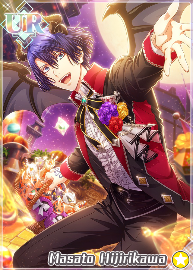 うたの☆プリンスさまっ♪ Shining Live 缶バッジ Eternal