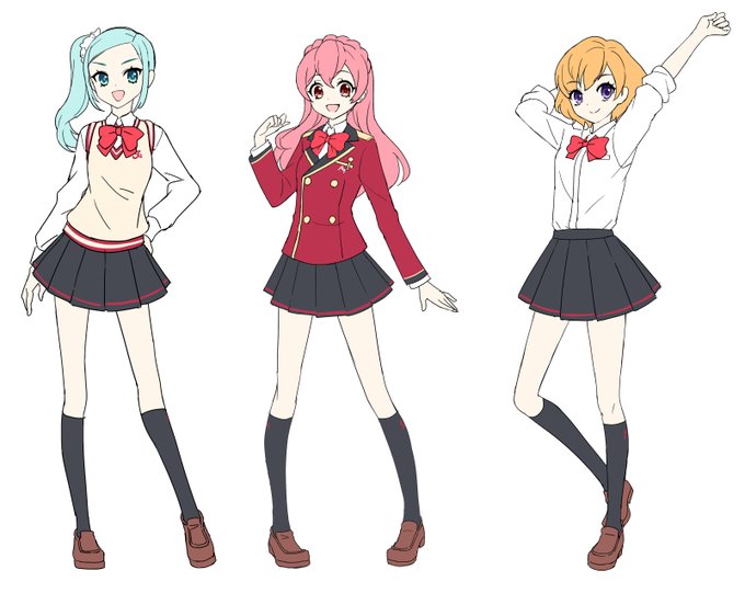 アイドルアニメのtwitterイラスト検索結果 アイドルアニメのtwitterイラスト検索結果