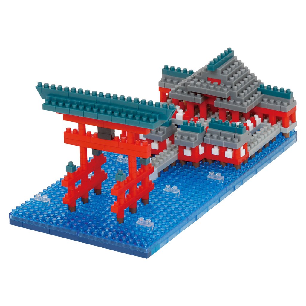 公式 Nanoblock ナノブロック Nanoblockmen Twitter 公式 Nanoblock ナノブロック Nanoblockmen Twitter