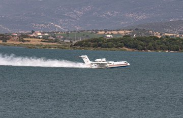 Rusya�n�n T�rkiye B�y�kel�ili�i'nden orman yang�nlar� a��klamas�