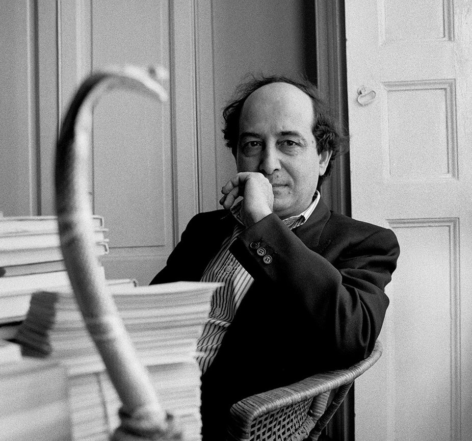 NeriPozza's tweet image. Scompare con #RobertoCalasso l’editore che ha segnato una svolta fondamentale nella cultura italiana del secondo Novecento e del nuovo Millennio con la sua straordinaria casa editrice. Neri Pozza è vicina ai colleghi di #Adelphi in questo triste momento.