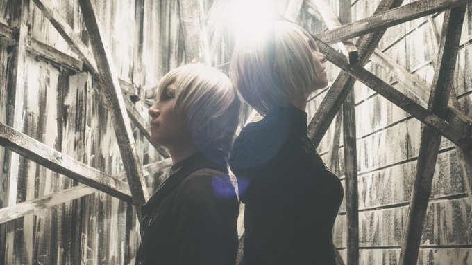 コスプレイヤーまみちのTwitter画像35