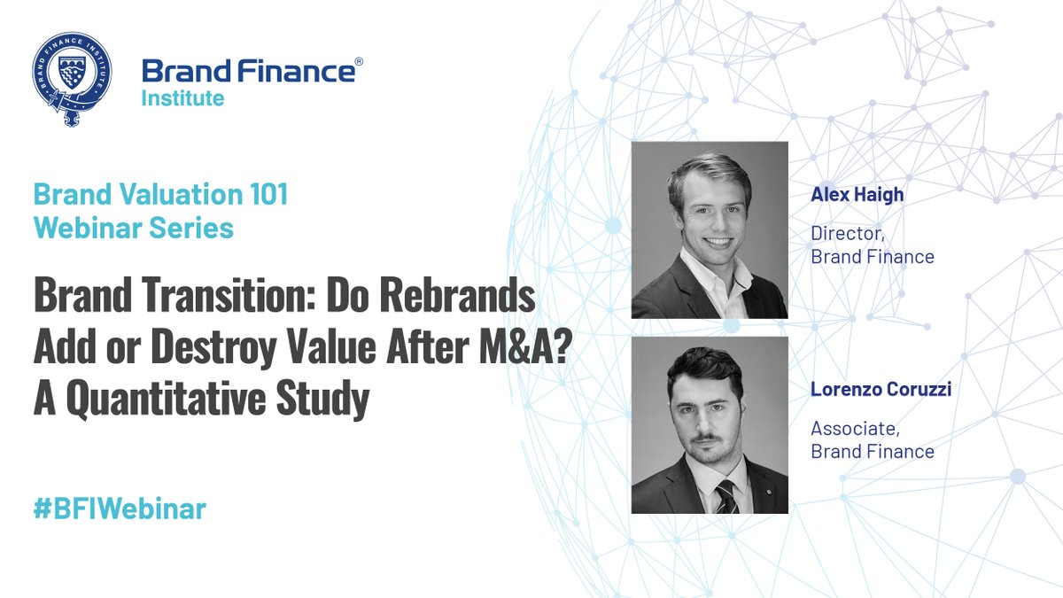 Brand Finance Institute tweet media