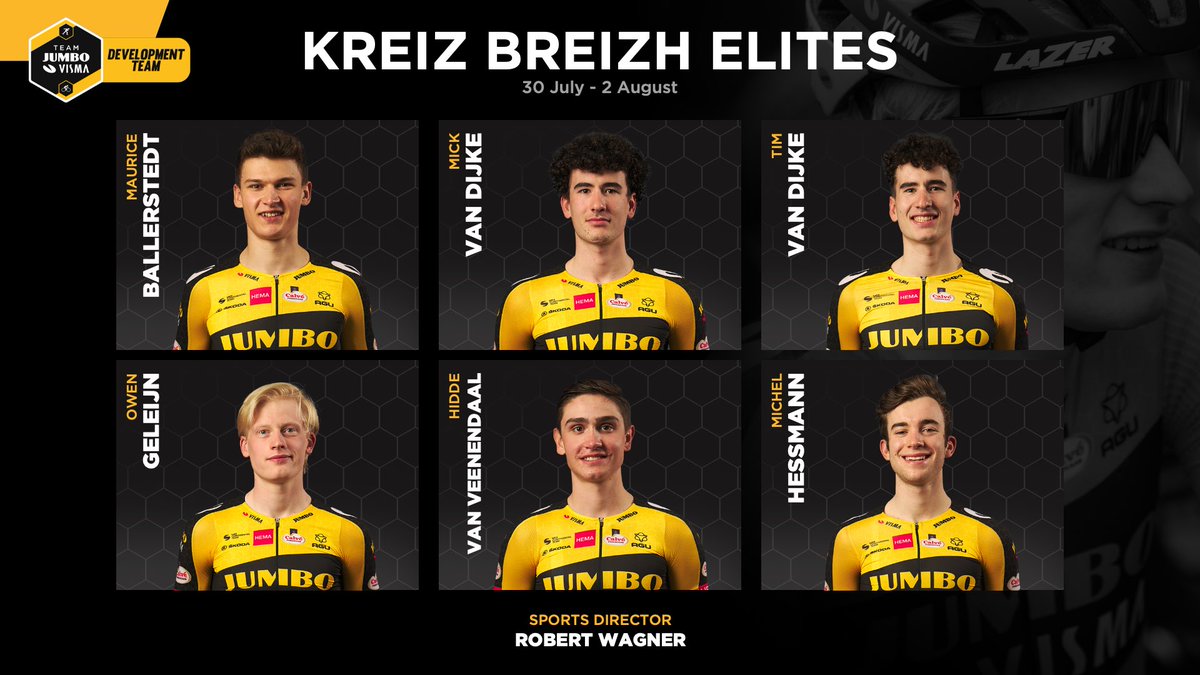 visma_lab_devo's tweet photo. 🇫🇷 #KBE

See you tomorrow @KreizBreizhElit 👋🏼 https://t.co/JzB6Yy0nd4