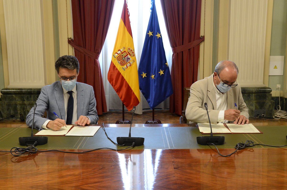 REDER Red Estatal de Desarrollo Rural tweet media