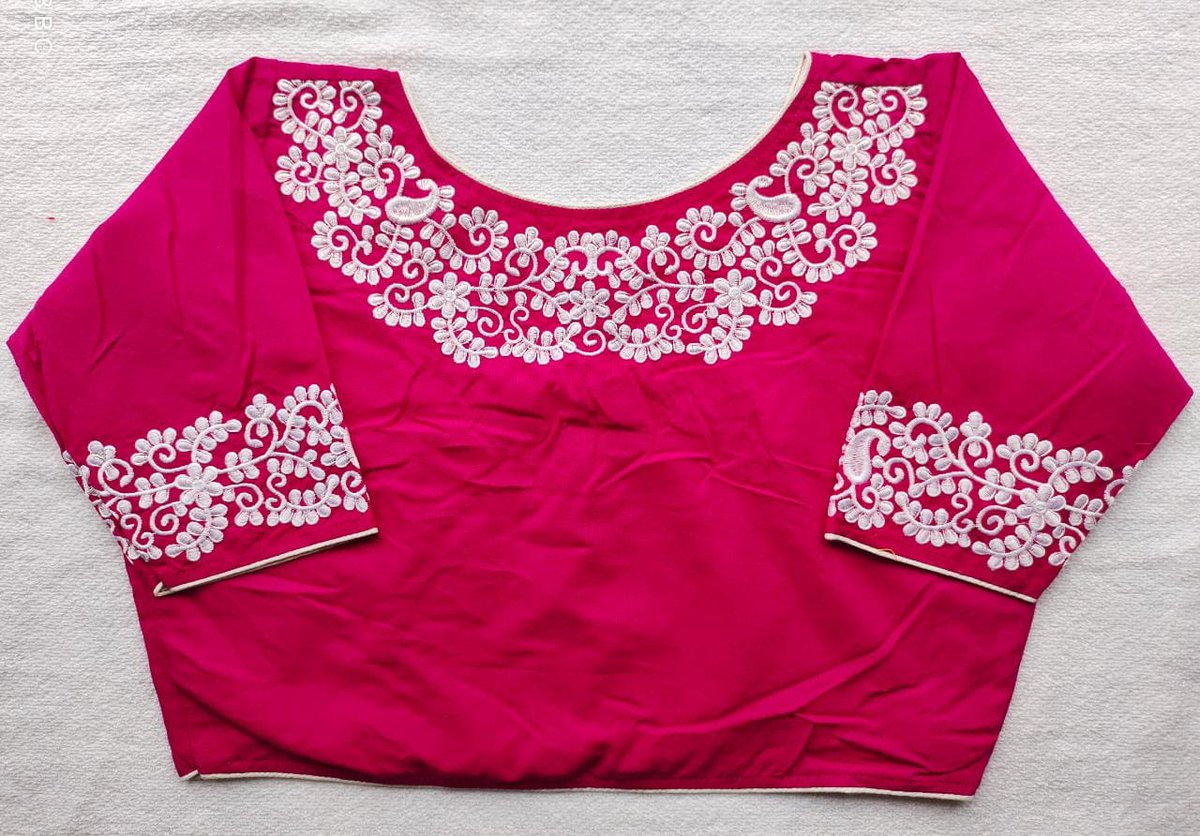 adrit4her's tweet photo. #Adrit4her #blouse #designerblouse #fashionstatment #womenfashion #onlineshopping #onlineshop #buyonline #SmallBusinesses #smallbusinessowner #smallbusinessmarketing #smallbusinesssupports #SupportSmallBusinesses #localbusiness #supportlocalbusiness #Vocal4Local #madeinindia #RT https://t.co/NtU8HNHY45