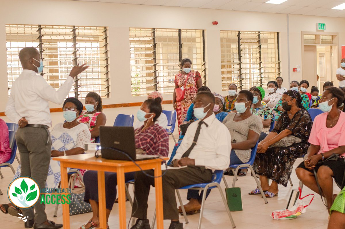 OnasisWalker's tweet photo. Its a beautiful brand New day. More blessings upon all. Lets Be Safe and take care of ourselves. Bunch Love from Health Wealth Access!!! 
#healthwealthaccess
we educate,screen and Research.
Ofankor Stake Diaries!!!! https://t.co/noyWRUJAN8