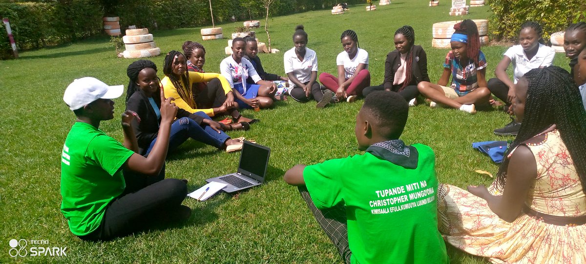 DamarisJuma3's tweet photo. The only "Tabia Mbaya" about sex is spreading lies and misinformation about healthy sexual practices #nayavoices #bonganaauntyjane @YourAuntyJane @ian_indeje 
#comprehensivesexualeducation. https://t.co/EJYFigedDu