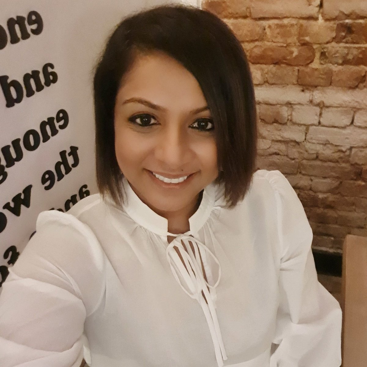 Rashmide15's tweet photo. #NewProfilePic https://t.co/OS1HciNcmC