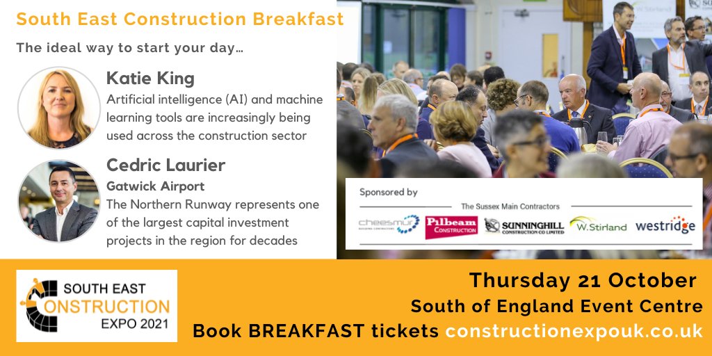 South East Business tweet media