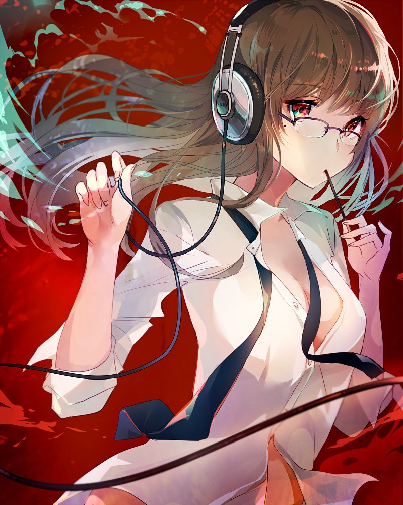 Арт для Nightcore