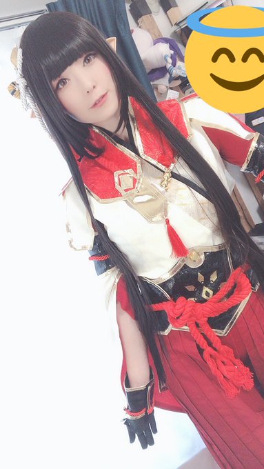 コスプレイヤー秋津穂乃華のTwitter画像64