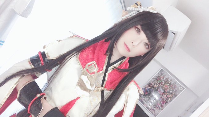 コスプレイヤー秋津穂乃華のTwitter画像66