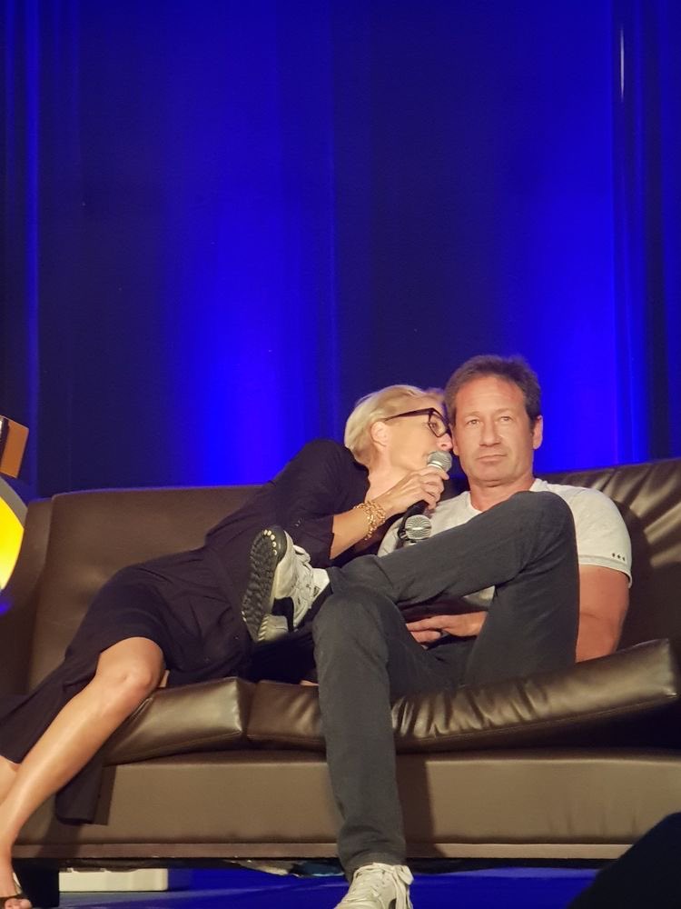 Mulder Fox (@mulder_x_fox) on Twitter photo 