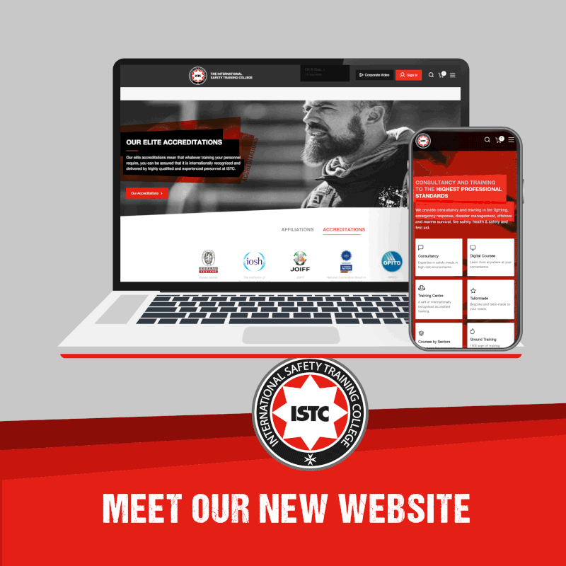 istc_college's tweet photo. @istc_college is pleased to announce to the launch of our new website. Why not check it out
https://t.co/nLsLRWNhjH https://t.co/AUjOBGv0OZ