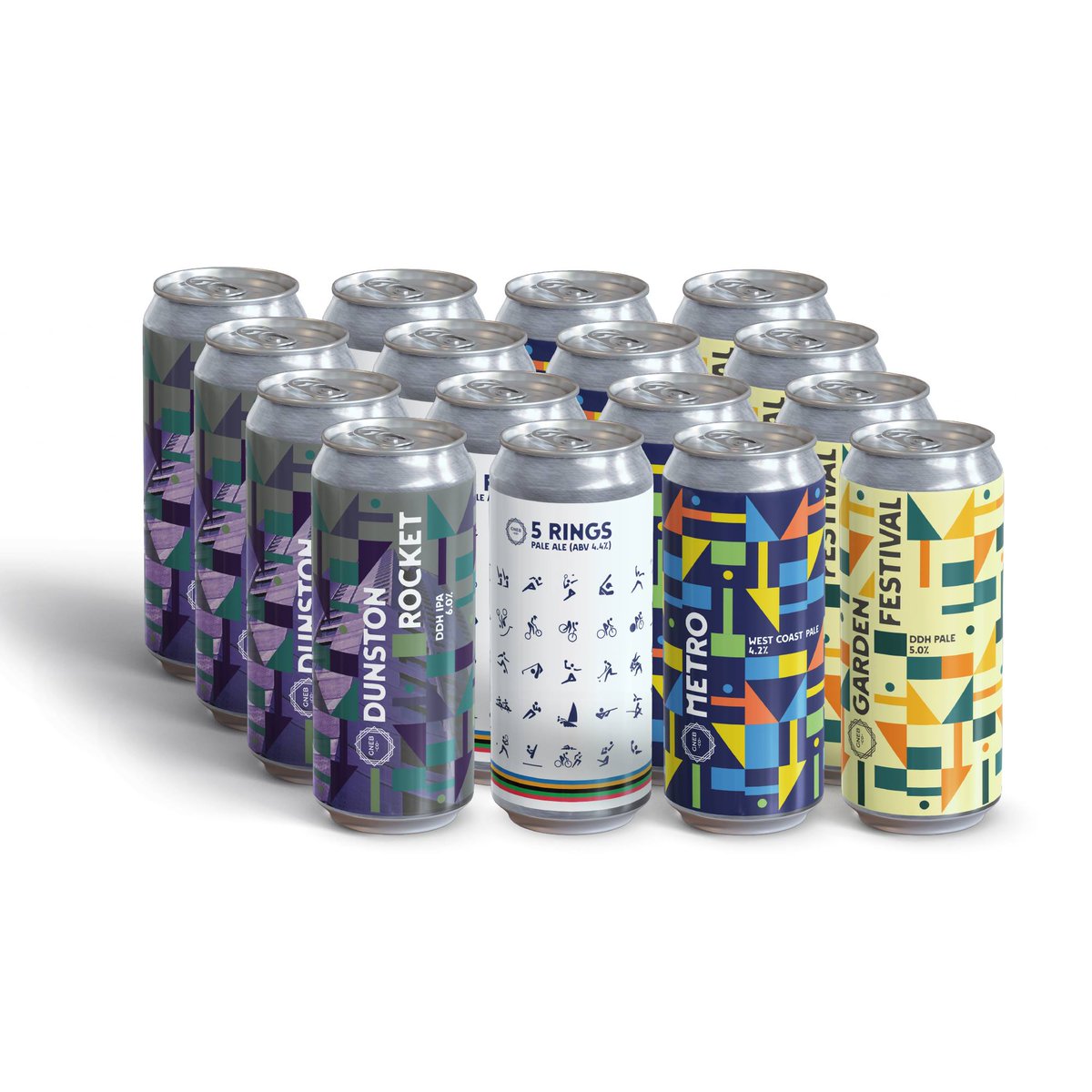 Great North Eastern Brewing Company tweet media