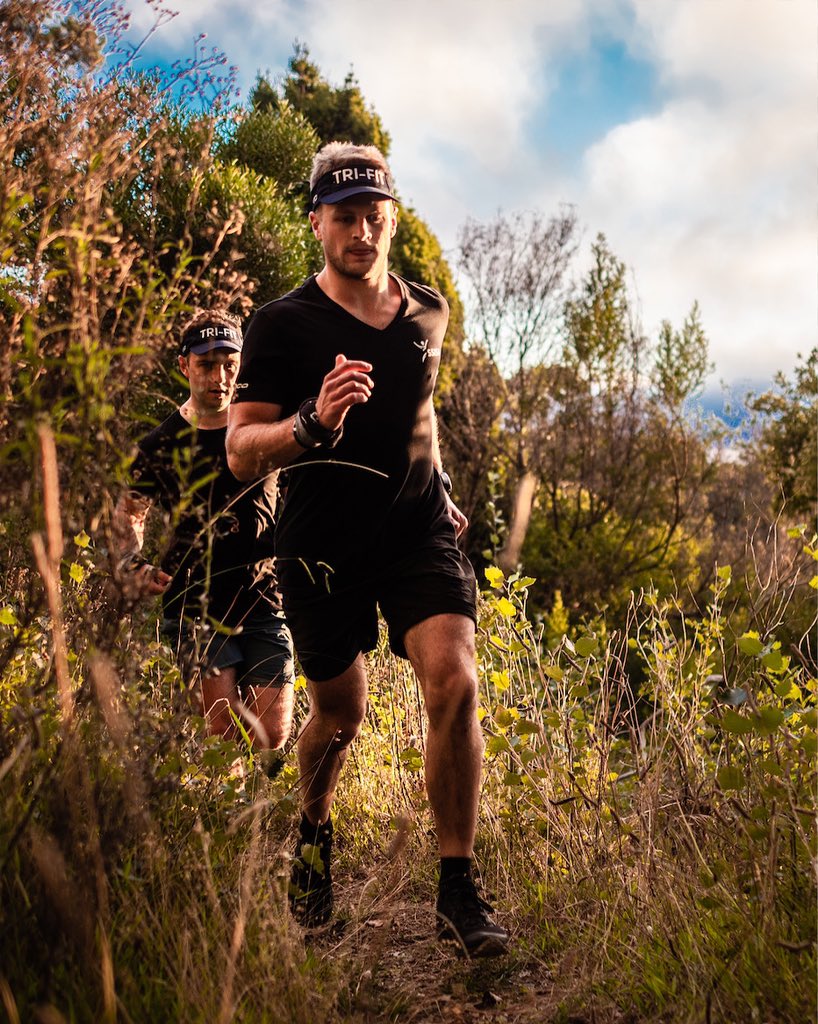 HOEK’D ON TRAILS 🏃🏽 Route 1 (‘The Climb’) shall be released on Sunday August 1st and will be open for the month. This route, as the name suggests, is relatively demanding and shall test runners’ affinity for steep climbs and technical descents.

Register: linktr.ee/SSISA_ACADEMY