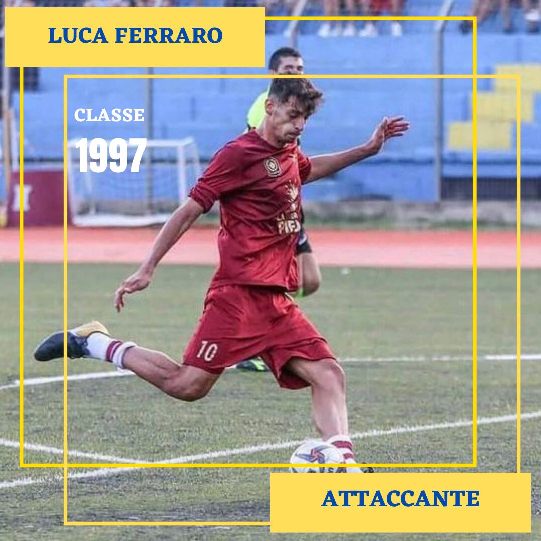 Tre fiori FC tweet media