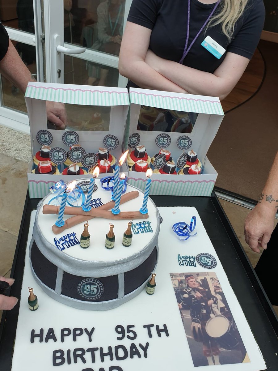 The City of Sheffield Pipe Band tweet media