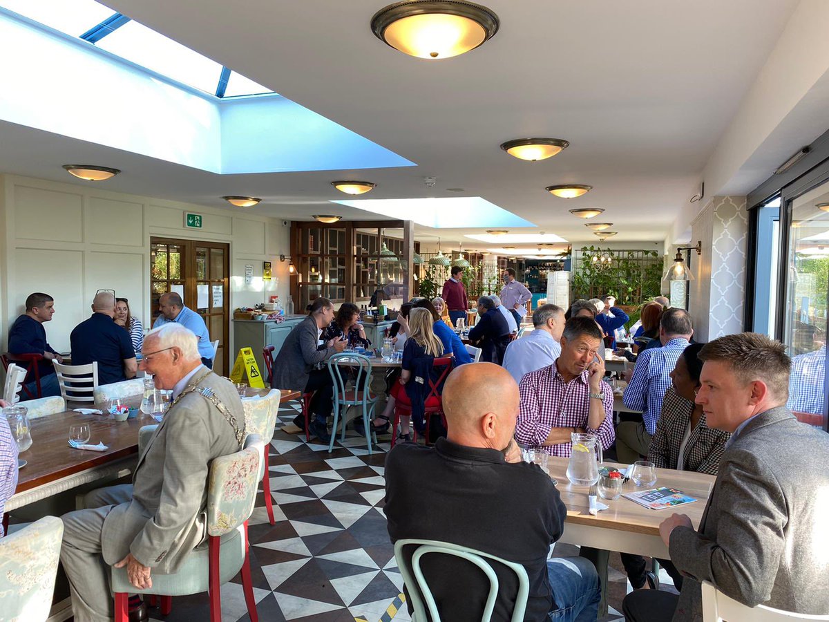 Local Business Forums tweet media