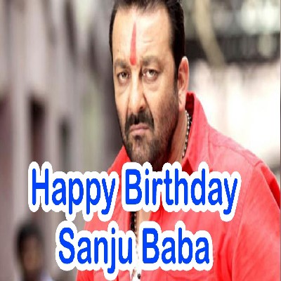 Happy Birthday : Sanju Baba Turn 56 Year | 