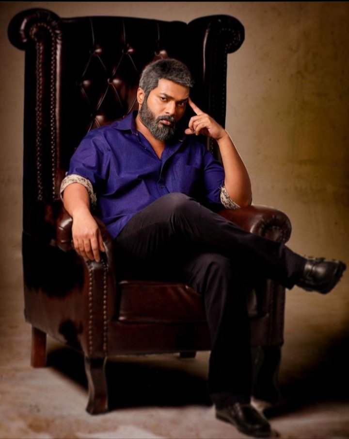 Kstudios21's tweet photo. Mugilan😎🔥💯
#Karthikraj21KStudios #RamyaPandian #mugilan #Valimai #Beast #Suriya #Vijay #AjithKumar #ThalaAjith #Thala  #VaadiVaasal #Navarasa #Suriya #Thalapathy66 #BreakingNews
#MaaranFirstLook #Dhanush  #HBDDearestDULQUER  #DhanushBdyGalaBegins #BreakingNews #worldajithsmday https://t.co/cTGtWl4cWm