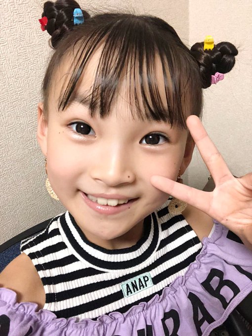 Twitterのコスプレ画像1