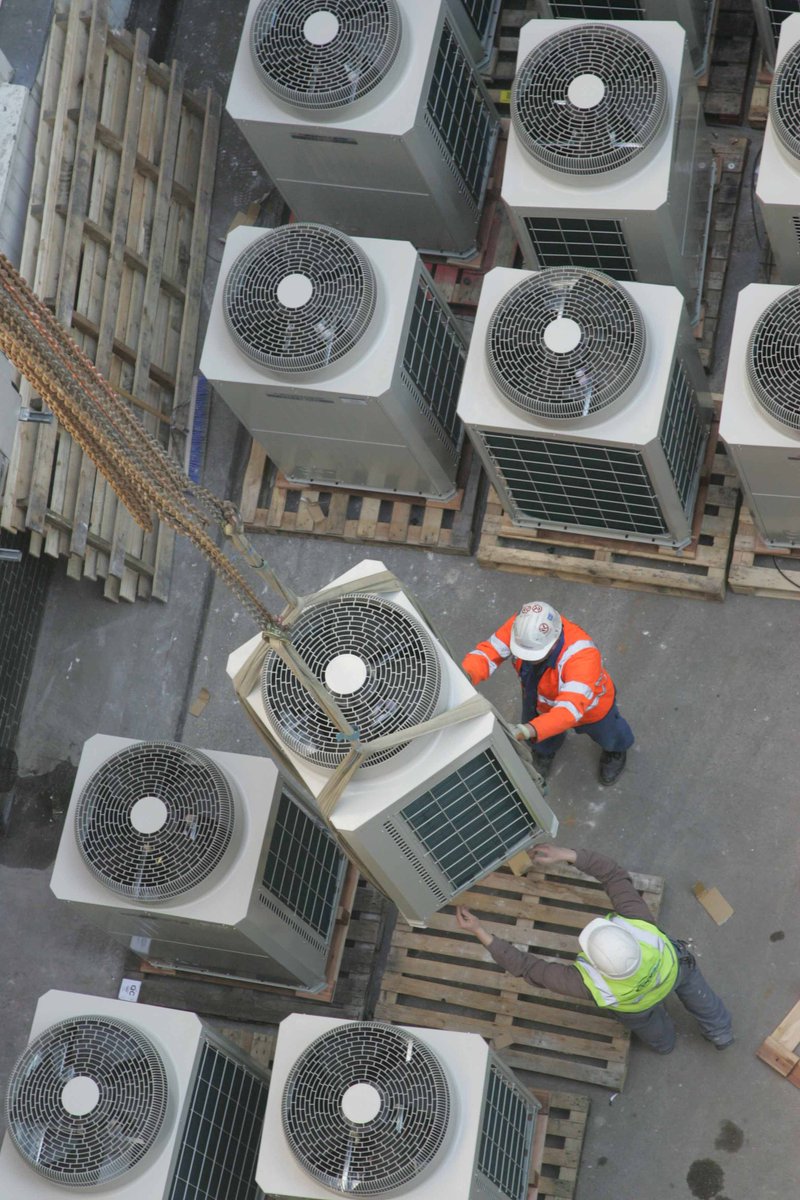 IOR - the Institute of Refrigeration tweet media