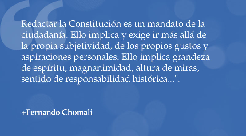 __elmercurio's tweet photo. Opinión | “La razón en la Convención Constitucional”, por +Fernando Chomali https://t.co/AhpaTFzQbk https://t.co/UUqDF0HXKk