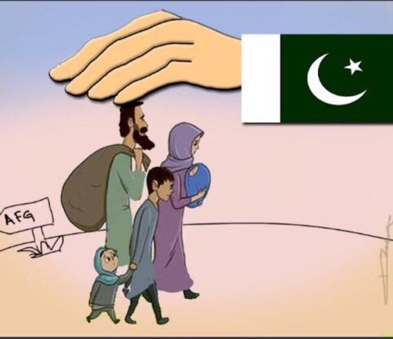 iamhmmad1's tweet photo. #ShameOnAshrafGhani.                            How 🇵🇰 is treating. Vs     How 🇦🇫is             With 🇦🇫.                      treating with🇵🇰 https://t.co/wljmfItqmO