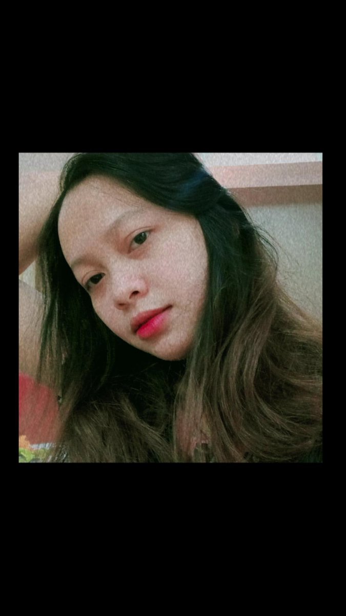 jo_wikwik's tweet photo. MyFavGirl🥰 https://t.co/1QRQwUO1Il