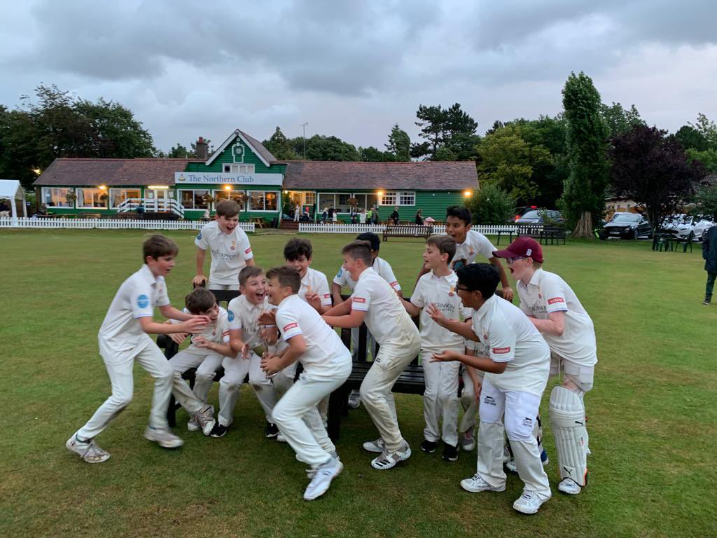 Home Liverpool Cricket Club