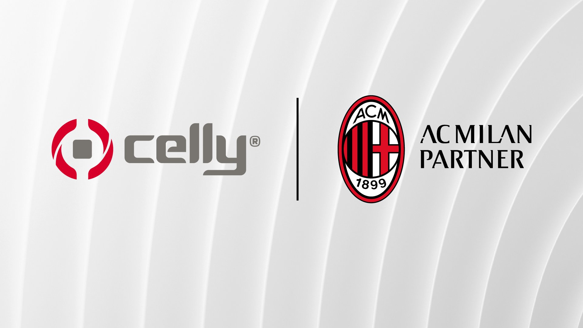 AC Milan on Twitter: "#ACMilan is delighted to announce a new partnership that sees Celly become the Official Mobile Phone Accessories Partner the Club 👉 https://t.co/NlEjdiSDib Celly diventa l'Official Mobile Phone