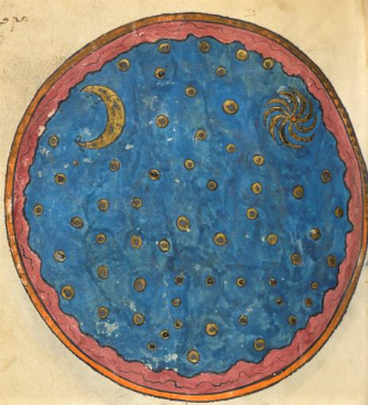 BL_HebrewMSS's tweet photo. Zodiac Wheel and Celestial Bodies representations from the famed North French Hebrew Miscellany #HebrewProject #LetsGetDigital #BLisOpen
https://t.co/RjDsCwuutq https://t.co/QWbB1nh1zT