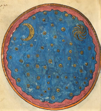 Zodiac Wheel and Celestial Bodies representations from the famed North French Hebrew Miscellany #HebrewProject  #LetsGetDigital  #BLisOpen
bl.uk/manuscripts/Fu…