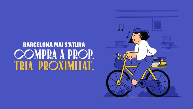 Eix Sagrada Família tweet media