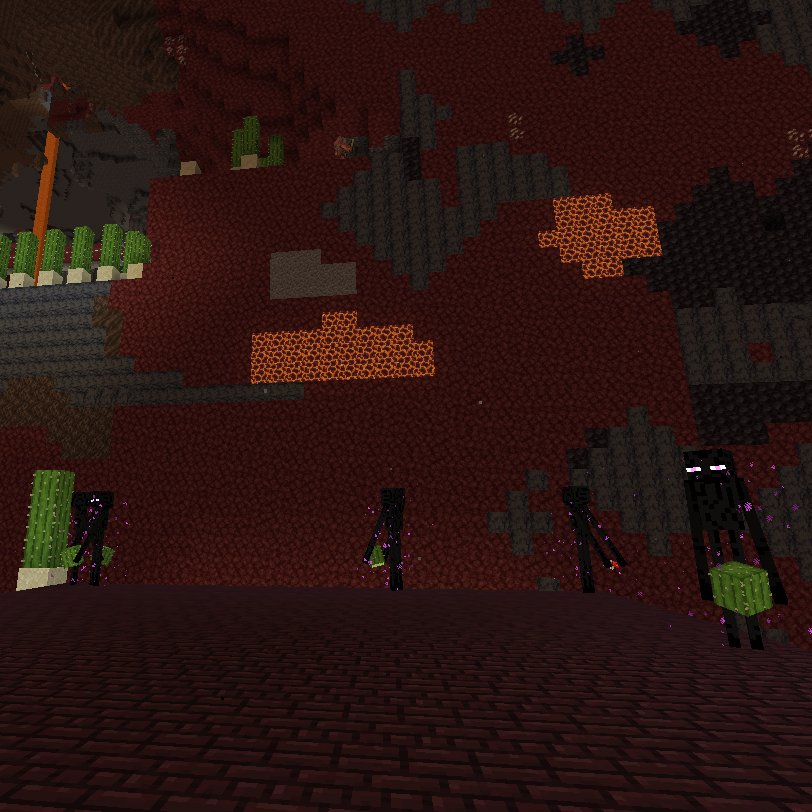 まりな Minecraftje 満里奈 Kharmine Erina Twitter