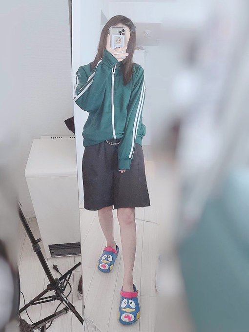 コスプレイヤーゆんのTwitter画像3