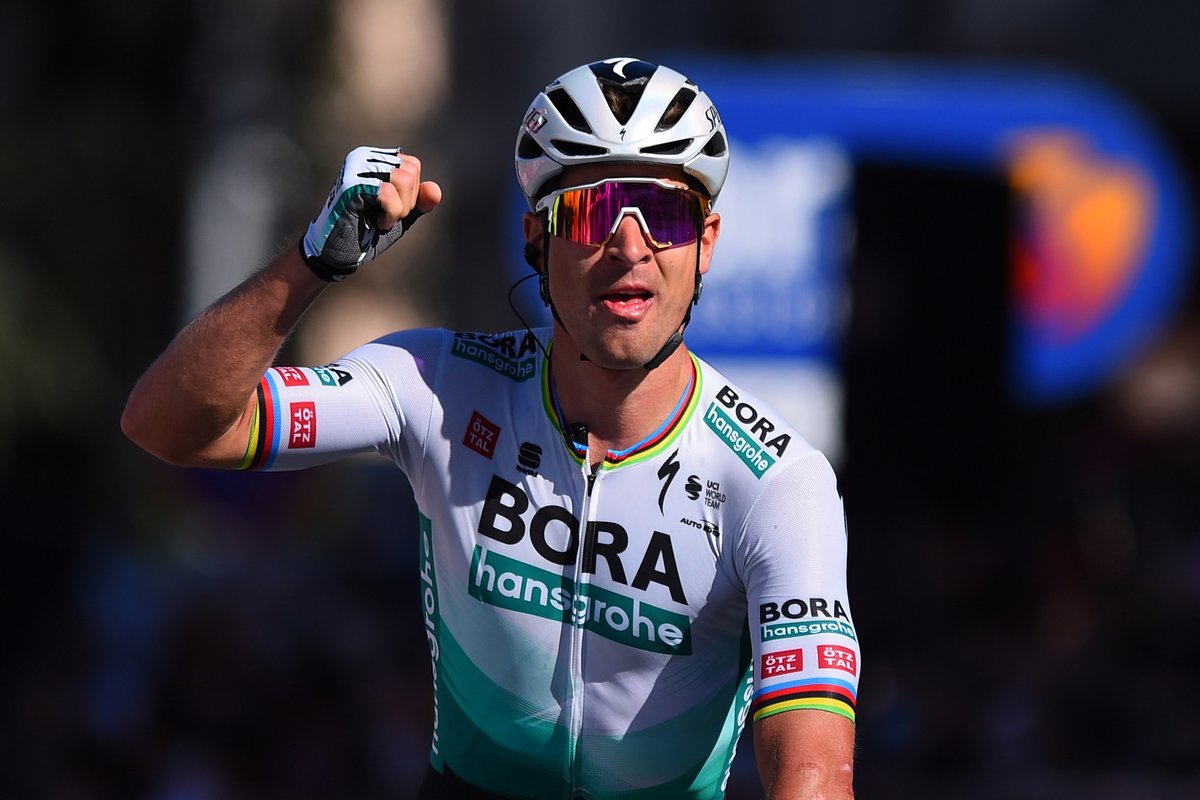 RBH_ProCycling's tweet photo. NEWS: changes at #BORAhansgrohe : @petosagan and @Ackes171 to leave the team at the end of the season. Read on here: https://t.co/CZFoPQgpft https://t.co/1au69xxGQL