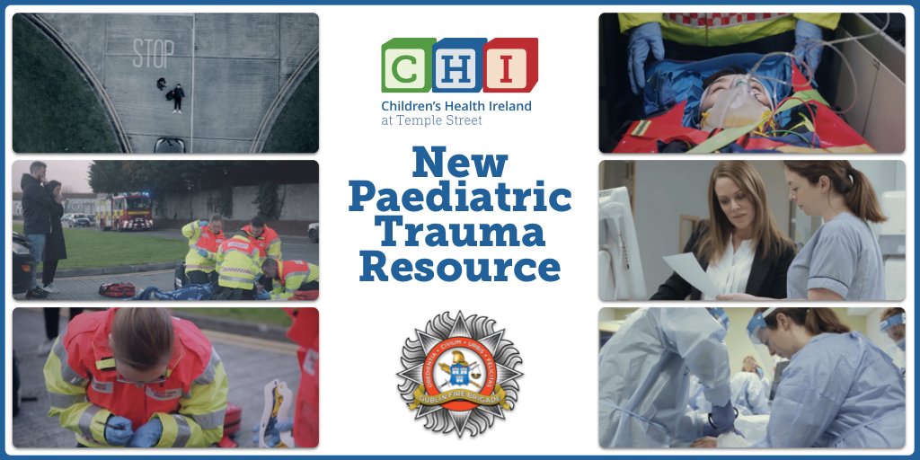 CHI at Temple Street tweet media