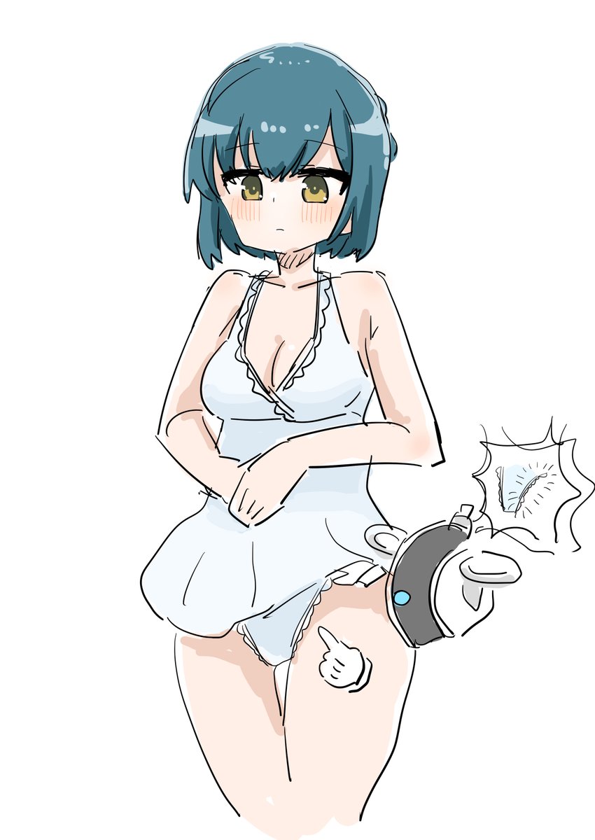 ここがいいよねってはなし 