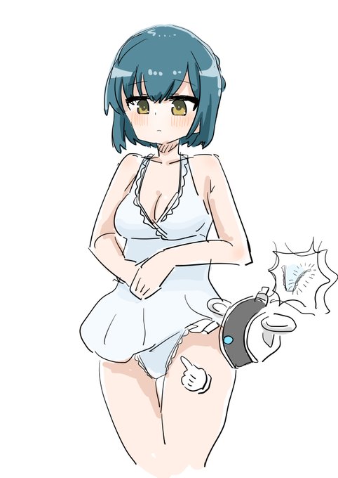 ここがいいよねってはなし 