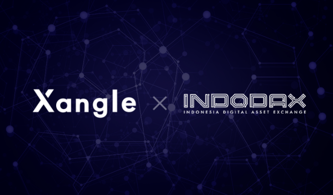 Xangle_official's tweet photo. #Didyouknow 

Xangle announced partnership with INDODAX @indodax as an official independent 3rd-party auditor - Indodax will utilize Xangle data as an official reference document to endorse new &amp; existing #blockchain projects.

https://t.co/XPXtn3vyp4 https://t.co/fxdEjKO0Ds