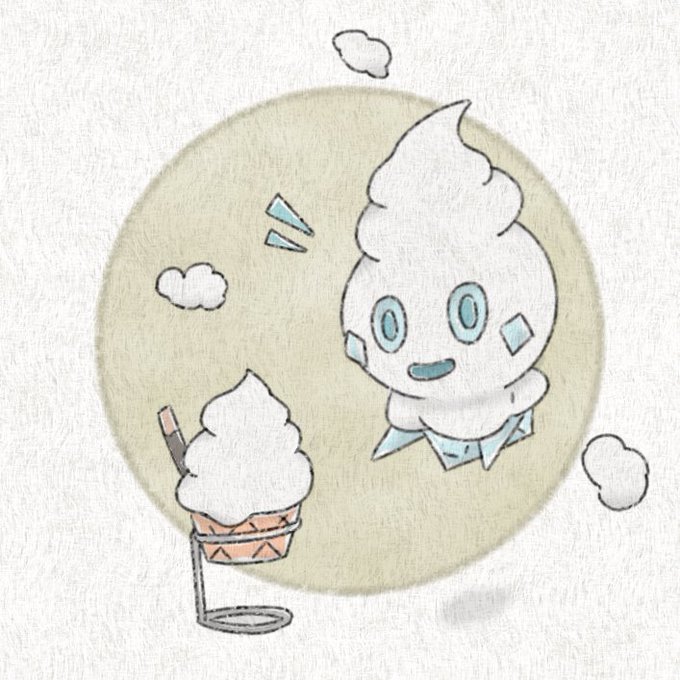 バニプッチのtwitterイラスト検索結果