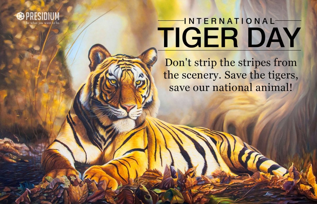 Ritwik73250310's tweet photo. Save Tigers, save our national animal
#InternationalTigerDay2021 https://t.co/cupwgasIF8