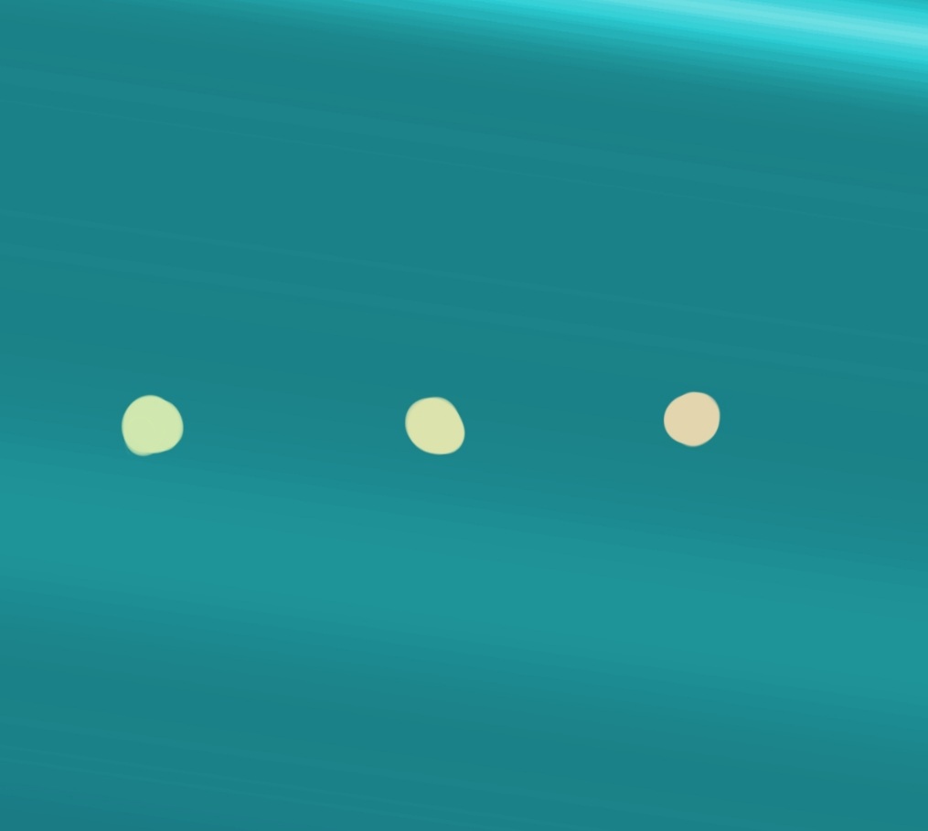 里華 Licca 肌色の選び方 太陽光のような白色光の空間では 肌の色はいわゆる肌色 という色に当たりますが 白色光以外の空間では肌色になりません 特殊空間にいるようなイラストを描きたいときは 肌色を慎重に選びます 今回は緑系の光の色にし