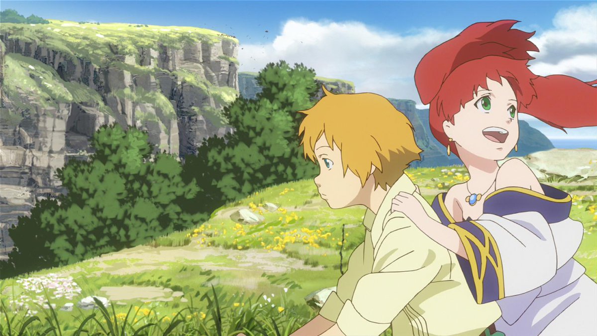 funimation_anz's tweet photo. Discover the secrets of the world of Fractale, animated by A-1 Pictures - coming to #FunimationANZ tomorrow!
👉 https://t.co/2lGbz9IQ0P https://t.co/NiQR8bCrLS