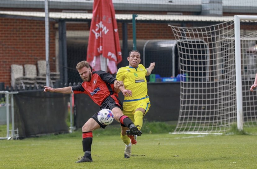 FRIENDLIES WANTED

Horsley FC are looking for friendlies on
Saturday 7th August - away or neutral venue 
Saturday 14th August - we can host

Please DM us if interested ⚽️