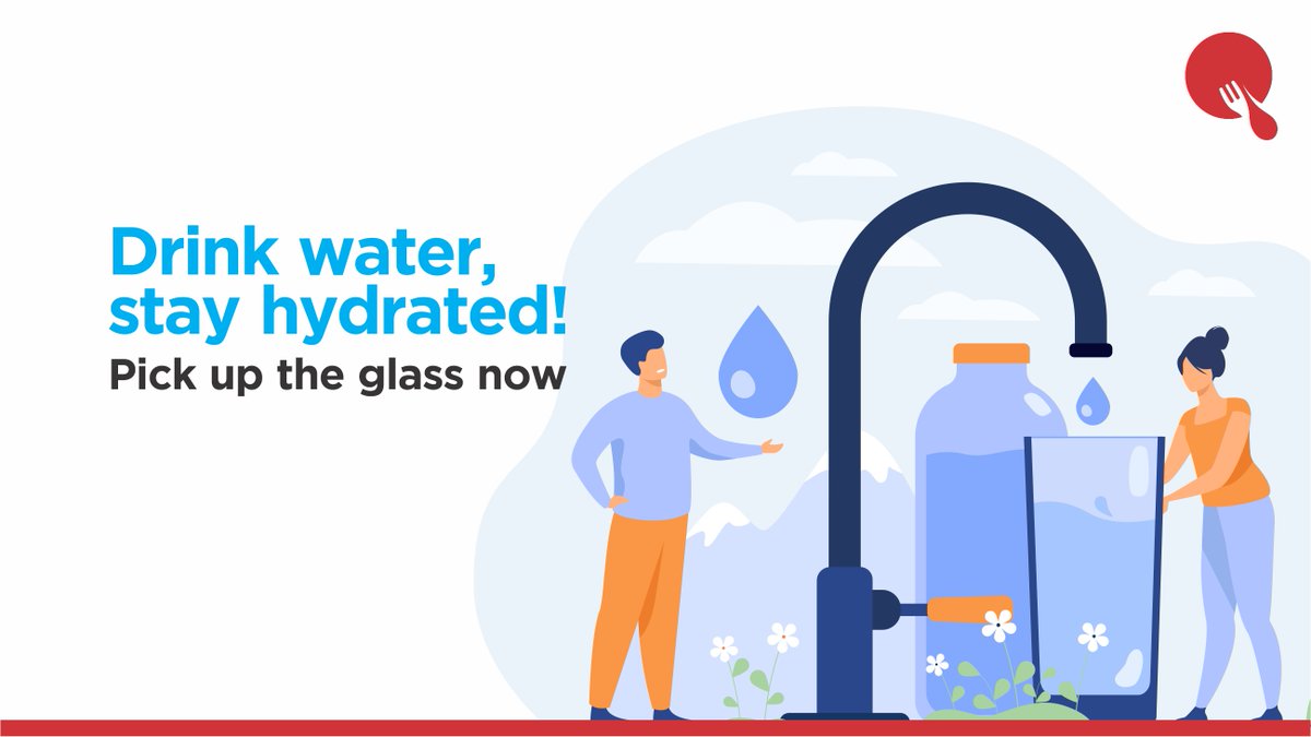qwikdine's tweet photo. No matter how inviting the idea of an iced coffee sounds, do
yourself a favour and drink a glass of water. Your body needs it!

#ContactlessDining #ContactlessMenu
#SafeDining #DigitalMenu #QRCode #StaySafe #DubaiFoodies
#Dining #Qwikdine #ScanOrderPay #QwikdineUAE #DiningOut https://t.co/ERbq9ztQMO